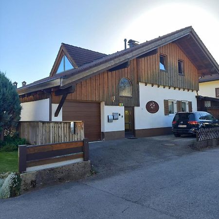 Lechapart Wagner Reutte Bagian luar foto