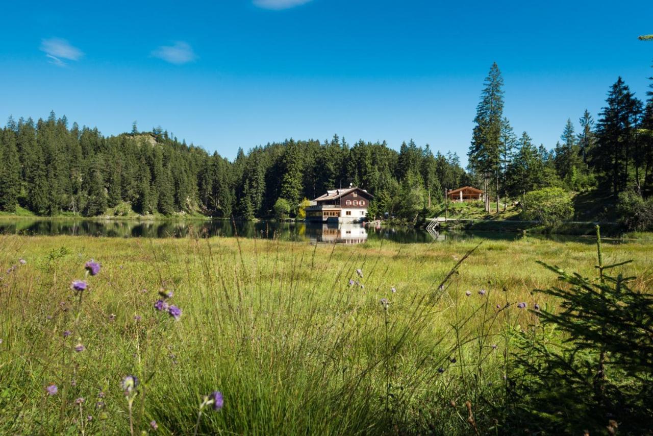 Lechapart Wagner Reutte Bagian luar foto