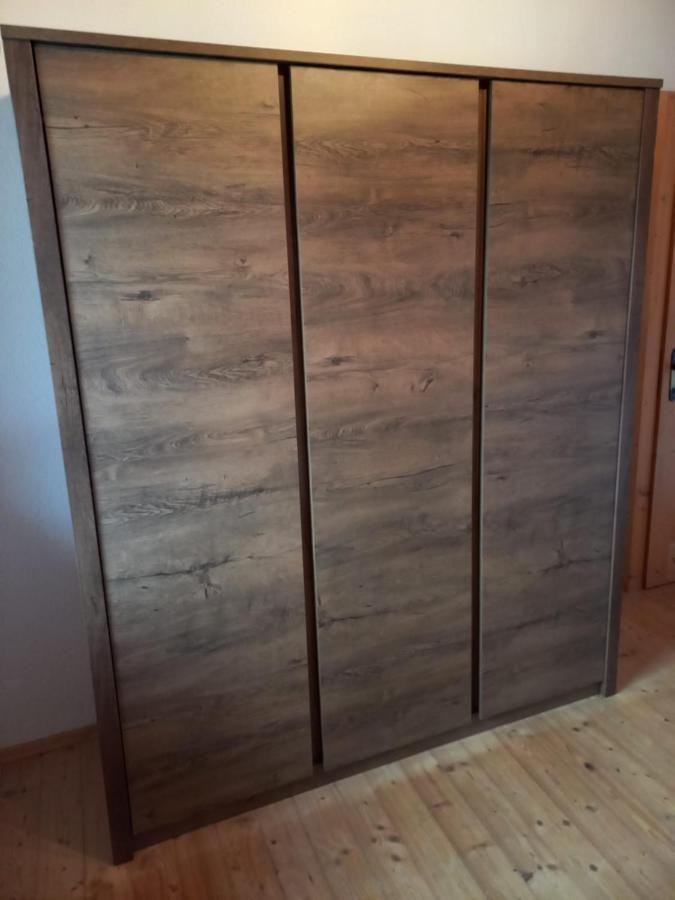 Lechapart Wagner Reutte Bagian luar foto