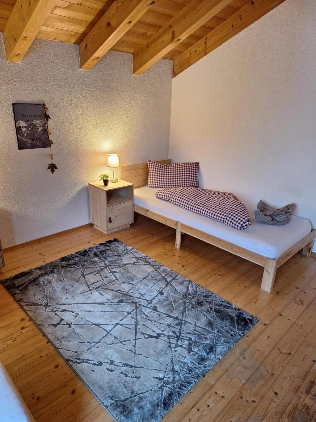 Lechapart Wagner Reutte Bagian luar foto